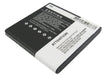 NTT Docomo Galaxy S Mobile Phone Replacement Battery