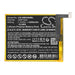 Sunmi T5930,V2,V2 Pro Payment Terminal Replacement Battery