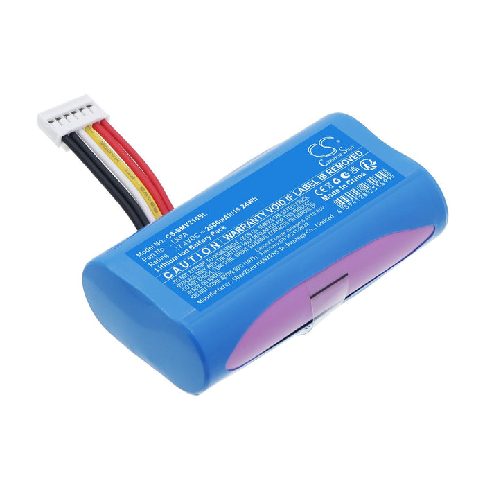 Sunmi V2 SE Payment Terminal Replacement Battery