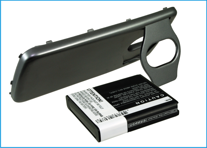 Verizon Galaxy Nexus i515 Nexus 4G LTE SCH-I515 3300mAh Mobile Phone Replacement Battery