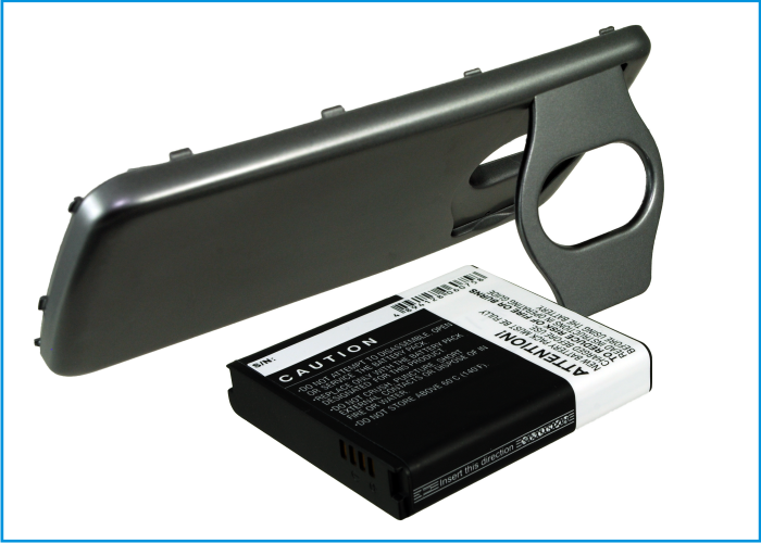 Verizon Galaxy Nexus i515 Nexus 4G LTE SCH-I515 3300mAh Mobile Phone Replacement Battery