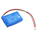 Samsung SW-11UVA Medical Replacement Battery