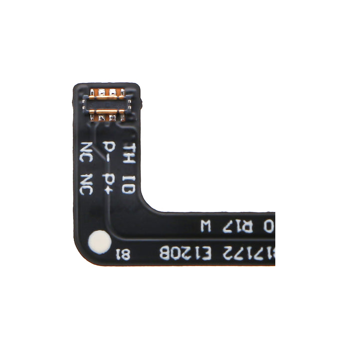 Samsung Galaxy Tab A9+ 5G 11 SM-X210 SM-X210NZAEXAR SM-X216 SM-X216B SM-X216N SM-X218U SMX210NZAEG Tablet Replacement Battery