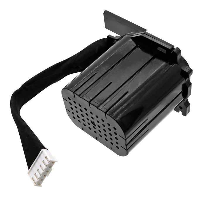 Samsung MX-ST40B MX-ST40B XY MX-ST40B ZA MX-ST4CB ZA Sound Tower Speaker Replacement Battery