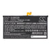 Samsung Galaxy Tab S9 Ultra SM-X910 SM-X910N SM-X916 SM-X916B SM-X916C Tablet Replacement Battery