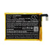 Sunmi X9 X9s Payment Terminal Replacement Battery
