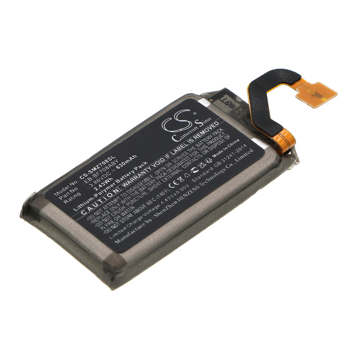 Samsung Galaxy Z Flip F707U Mobile Phone Replacement Battery