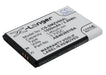 Samsung Katalyst T739,SGH- T739 Katalyst,SGH-A637,SGH-A697,SGH-R450,SGH-R450 Katalyst,SGH-S390G,SGH-T739,SGH-W559,SGH Mobile Phone Replacement Battery