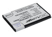 Samsung Katalyst T739,SGH- T739 Katalyst,SGH-A637,SGH-A697,SGH-R450,SGH-R450 Katalyst,SGH-S390G,SGH-T739,SGH-W559,SGH Mobile Phone Replacement Battery