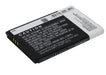 Samsung Katalyst T739,SGH- T739 Katalyst,SGH-A637,SGH-A697,SGH-R450,SGH-R450 Katalyst,SGH-S390G,SGH-T739,SGH-W559,SGH Mobile Phone Replacement Battery