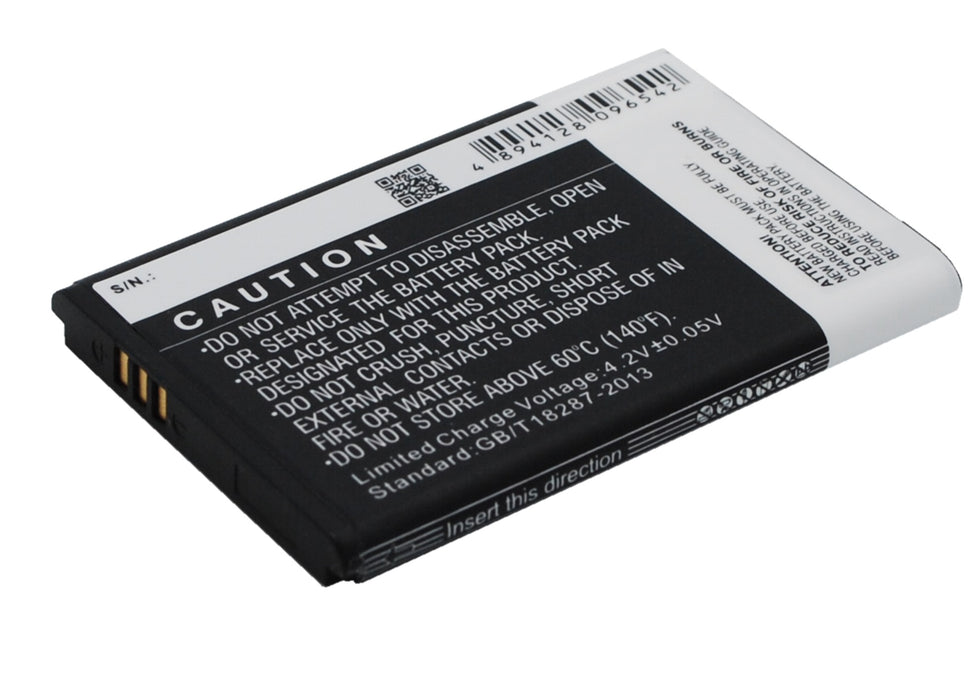 Samsung Katalyst T739,SGH- T739 Katalyst,SGH-A637,SGH-A697,SGH-R450,SGH-R450 Katalyst,SGH-S390G,SGH-T739,SGH-W559,SGH Mobile Phone Replacement Battery