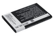 Samsung Katalyst T739,SGH- T739 Katalyst,SGH-A637,SGH-A697,SGH-R450,SGH-R450 Katalyst,SGH-S390G,SGH-T739,SGH-W559,SGH Mobile Phone Replacement Battery