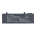 SonoScape E1 Exp E2 E3 X1 X3 X5 Medical Replacement Battery