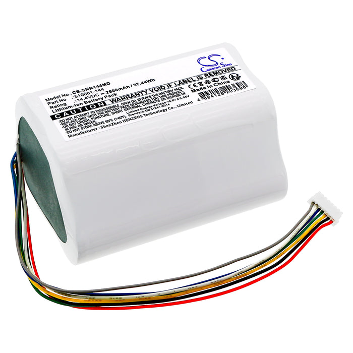 Sencor Renasys Go Medical Replacement Battery