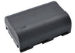 Canon CanoScan 8400F Scanner Printer Replacement Battery