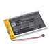SUPRO EVO 4 EVO Medical Replacement Battery