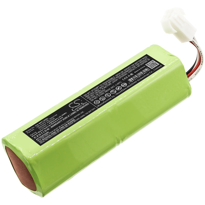 PM PA-A867-NG Survey Multimeter and Equipment Replacement Battery