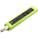 3M Scott Proflow PF-630,PF-619E Survey Multimeter and Equipment Replacement Battery