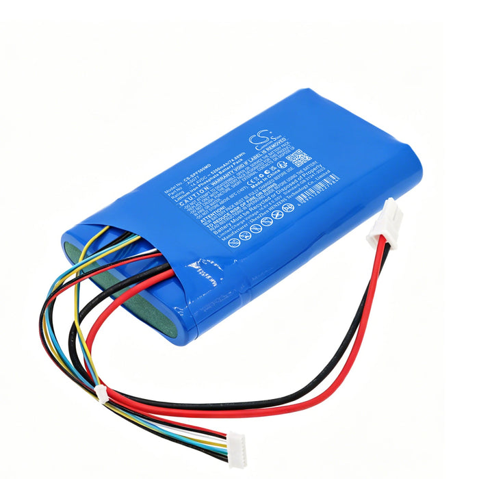 AirSep FreeSthle 5 Oxyegn Medical Replacement Battery