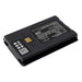 Teltronic HTT-500 3300mAh Two Way Radio Replacement Battery