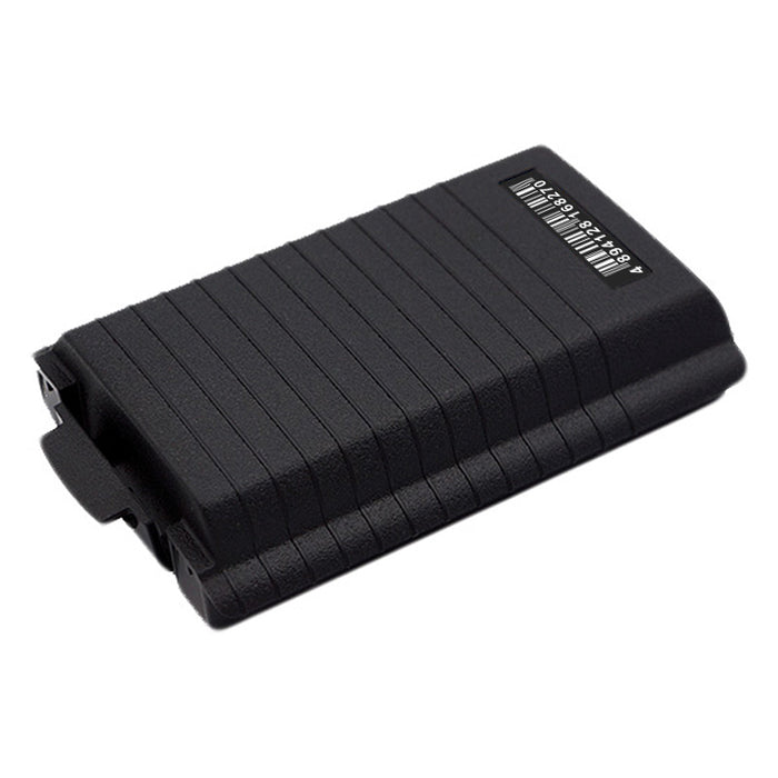 Teltronic HTT-500 3300mAh Two Way Radio Replacement Battery