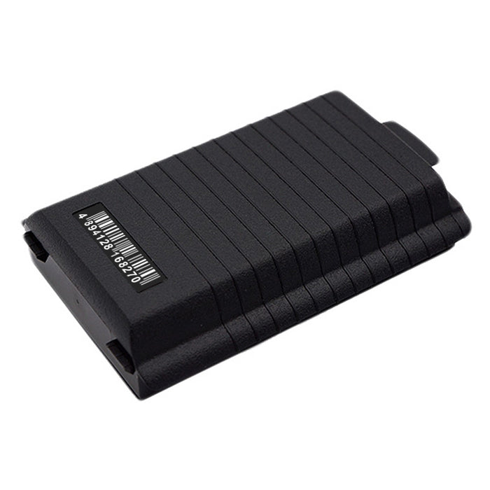 Teltronic HTT-500 3300mAh Two Way Radio Replacement Battery