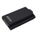 Power Trunk HTT-500 3300mAh Two Way Radio Replacement Battery