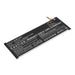 Sony PS5 Playstation Portable Remote Player CFI-Y1016 Game Replacement Battery