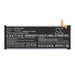 Sony PS5 Playstation Portable Remote Player CFI-Y1016 Game Replacement Battery