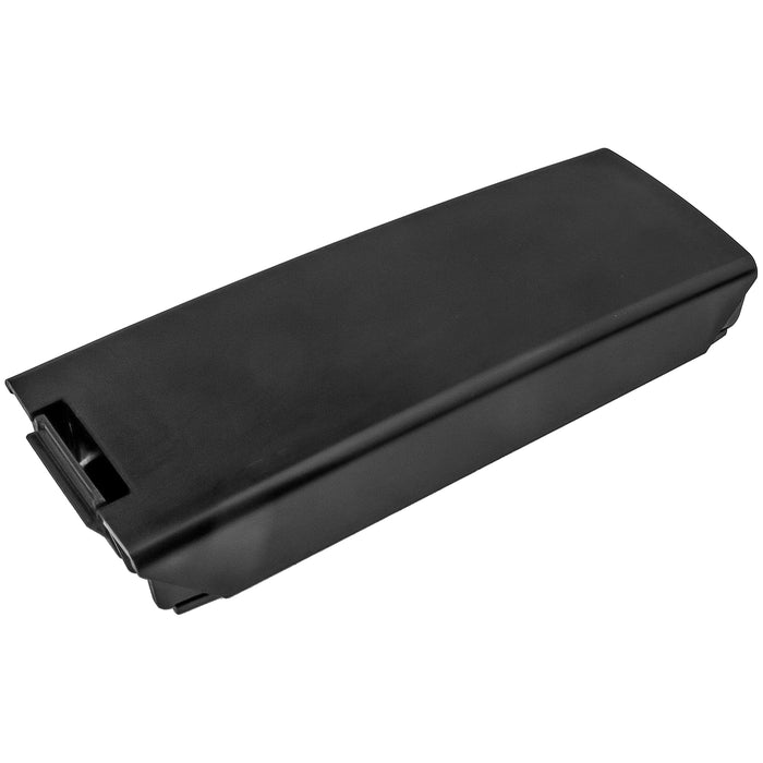 SaverOne D P Automatic Semi Automatic Medical Replacement Battery