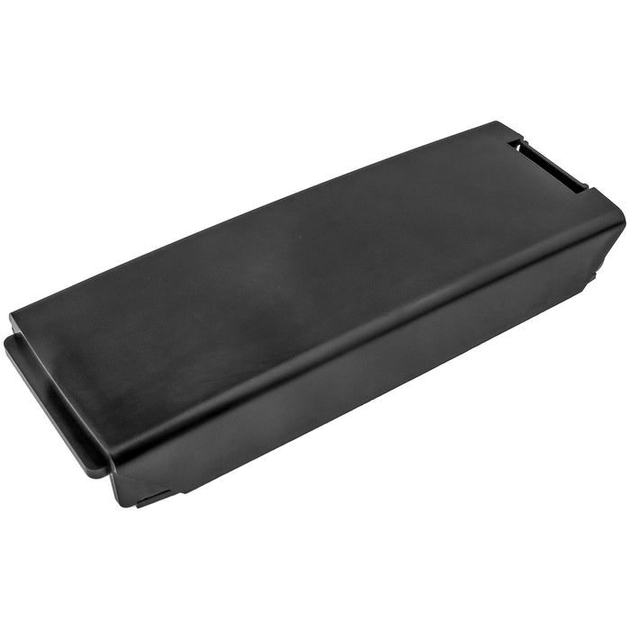 SaverOne D P Automatic Semi Automatic Medical Replacement Battery