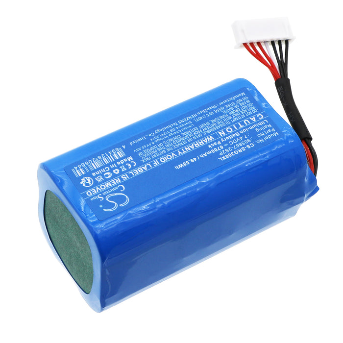 Somfy SRS-XG300 Speaker Replacement Battery