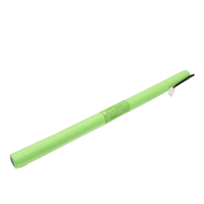 Sencor Oximo 40 RTS 6 Nm Oximo 40 RTS 6 Oximo 40 RTS 6 18 Oximo 40 RTS 10 Nm Oximo 40 Wirefree RTS 10 12 Smart Home Replacement Battery