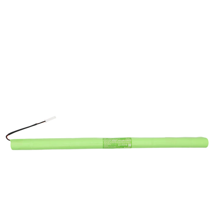 Sencor Oximo 40 RTS 6 Nm Oximo 40 RTS 6 Oximo 40 RTS 6 18 Oximo 40 RTS 10 Nm Oximo 40 Wirefree RTS 10 12 Smart Home Replacement Battery