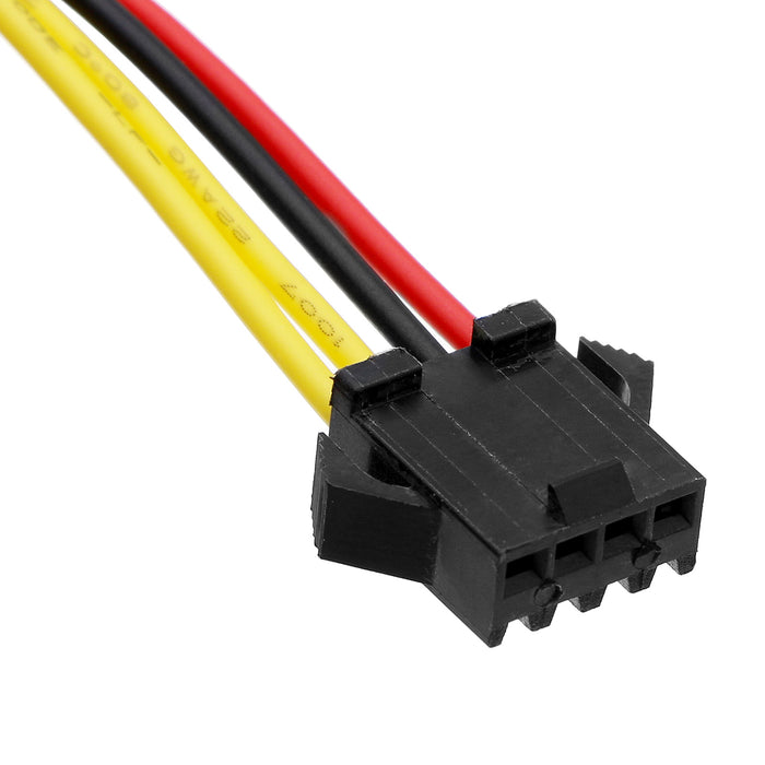 Redmond VR201 Vacuum Replacement Battery