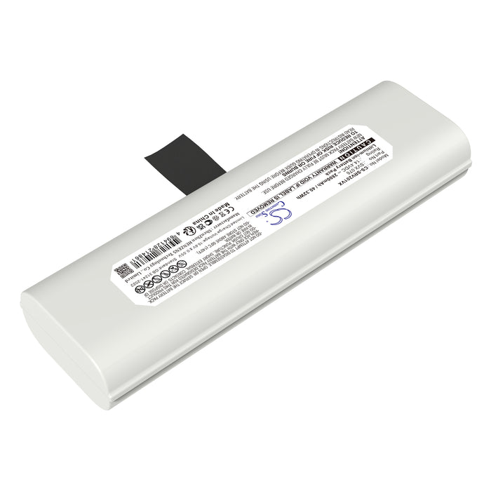 Sencor SRV 2010TI Vacuum Replacement Battery