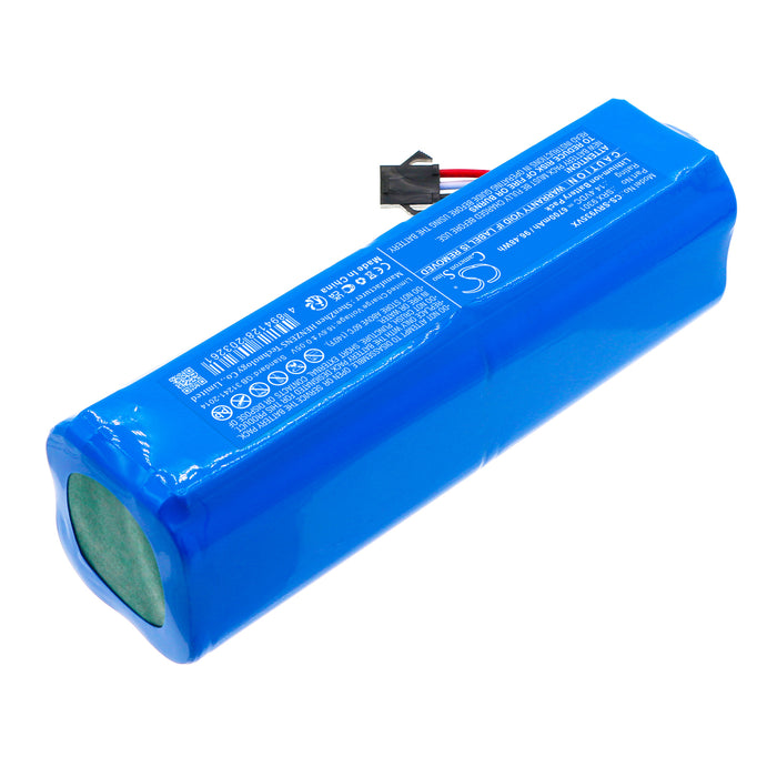 Sencor V1 Vacuum Replacement Battery