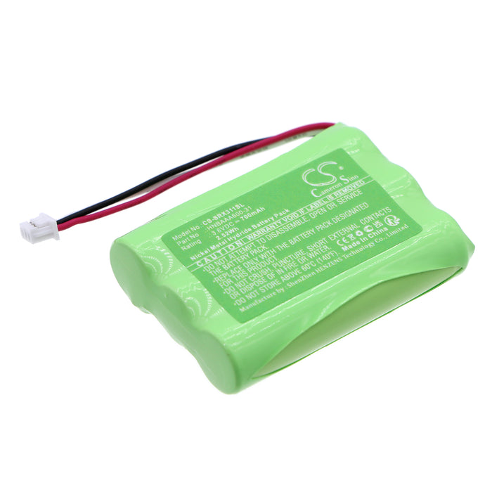 Sony SRS-XB01 Speaker Replacement Battery