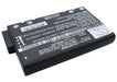 Hughes 9201 BGAN Laptop and Notebook Replacement Battery