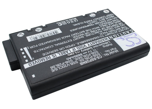 Hughes  Satellite Phone Replacement Battery