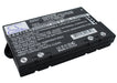 Hughes 9201 BGAN Laptop and Notebook Replacement Battery