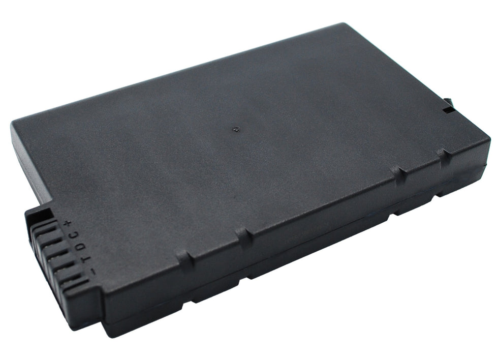 Hughes 9201 BGAN Laptop and Notebook Replacement Battery