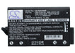 Hughes 9201 BGAN Laptop and Notebook Replacement Battery
