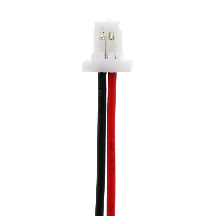 Interphone ACTIVE,CONNECT,EDGE,F2,F2S,F3,F3MC,F3S,F3XT,F4,F4MC,F4S,F4XT,F5,F5MC,F5S,F5XT,OFFROAD,SHAPE Headphone Replacement Battery