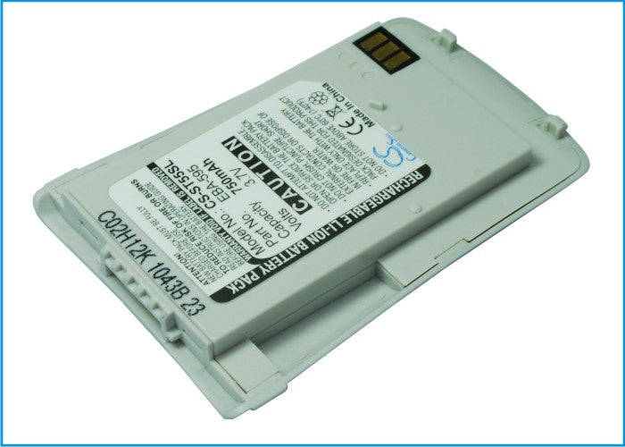 Siemens ST55 ST60 ST50 Mobile Phone Replacement Battery