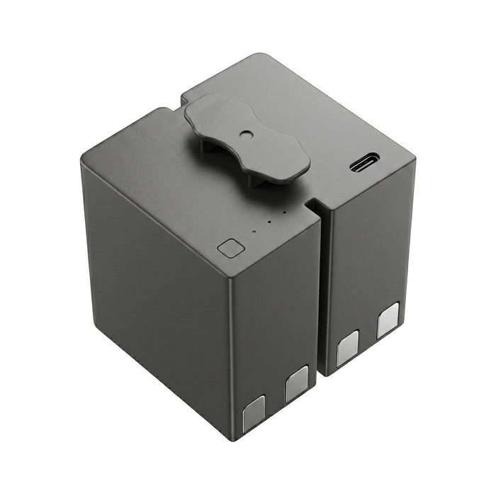 Stealth Cam Revolver Revolver 36MP 360 Revolver 360 Revolver Pro Revolver Pro 2.0 Revolver Pro 2.0 360 Max STC-RVLR Outdoor Sport Replacement Battery