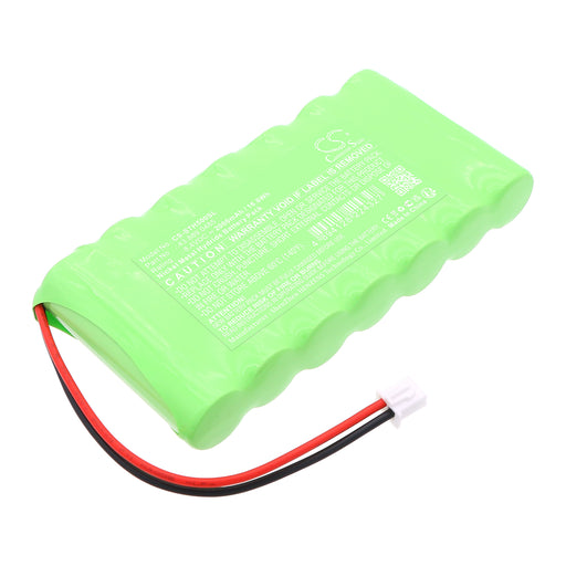 Sauter FH 500,FH 500 Force Gauge,FH-500,FH500 Survey Multimeter and Equipment Replacement Battery