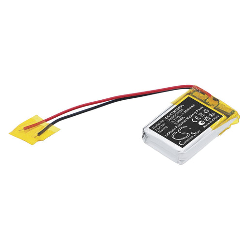 Smartix Immerse Headphone Replacement Battery