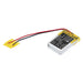 Smartix Immerse Headphone Replacement Battery