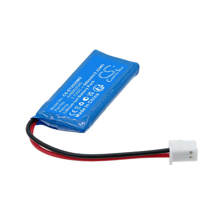 Sternmed Vento 62 Medical Replacement Battery